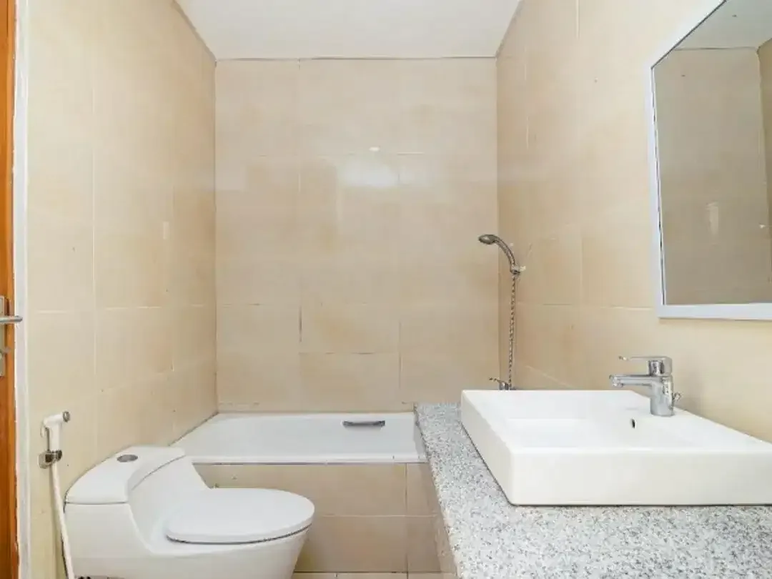 3BR Villa for Rent In Kerobokan - Image 9 of 9