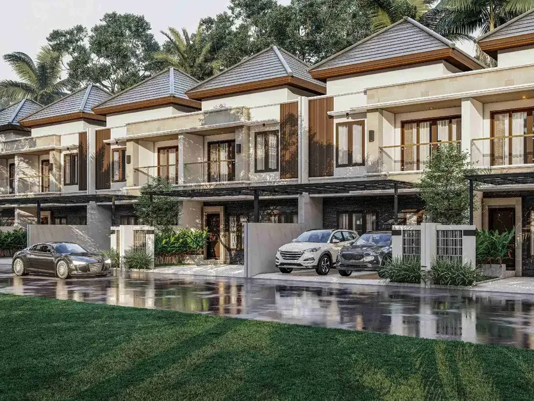 RESIDENCE ELIT DI PINGGIR JALAN UTAMA! - Image 10 of 10