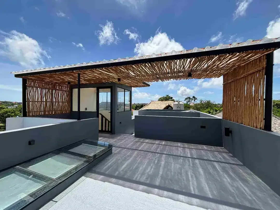 SEAVIEW ROOFTOP VILLA - Image 3 of 10