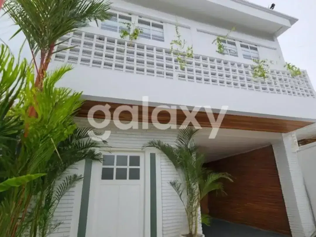 RUMAH STRATEGIS 2 LANTAI DI KUTAT LESTARI SANUR KAUH DENPASAR, BALI - Image 10 of 10
