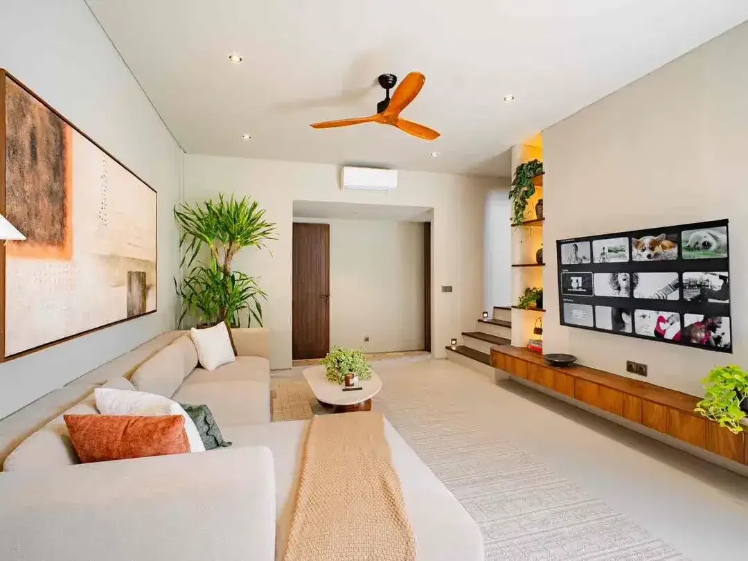 New 3 Bedroom Villa in Canggu - Image 6 of 10