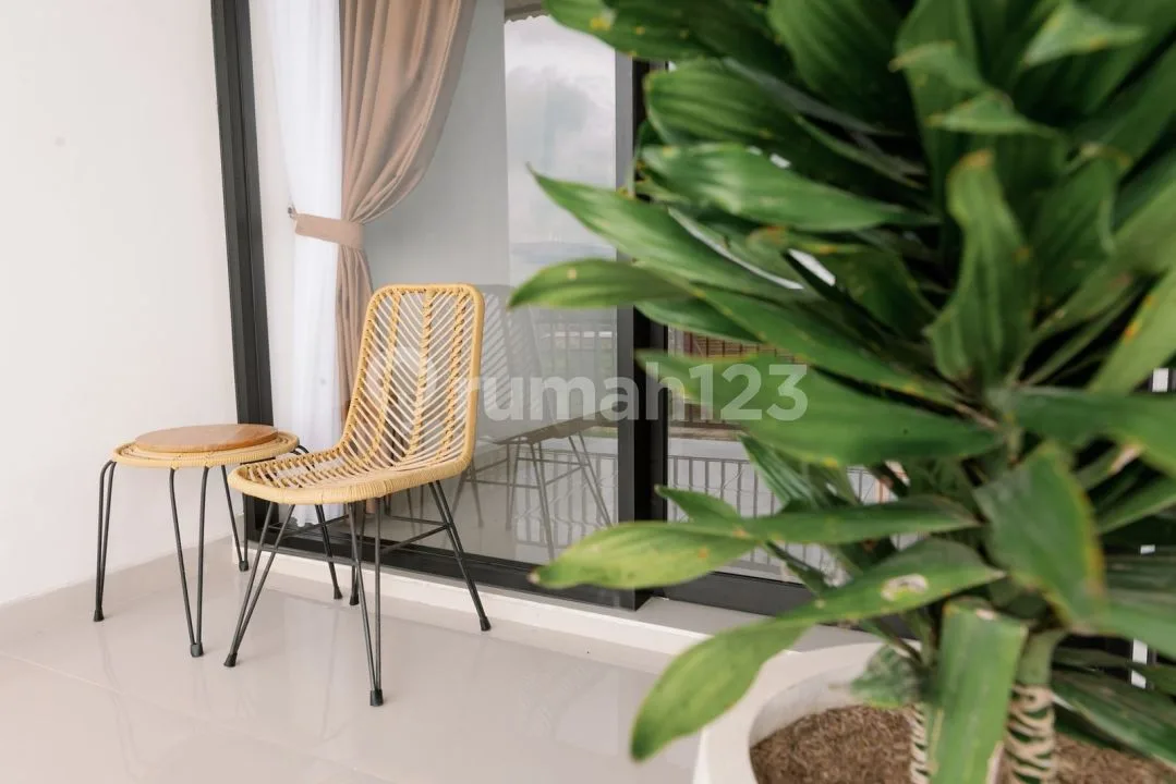 Available Now - Brand New Studio Apartment In Sempol, Pererenan - Image 2 of 4