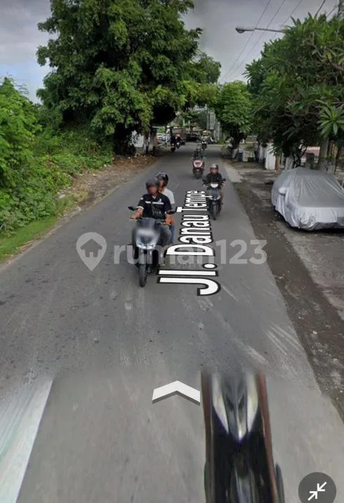 Dijual Tanah Siap Bangun di Sanur Kauh - Image 3 of 4