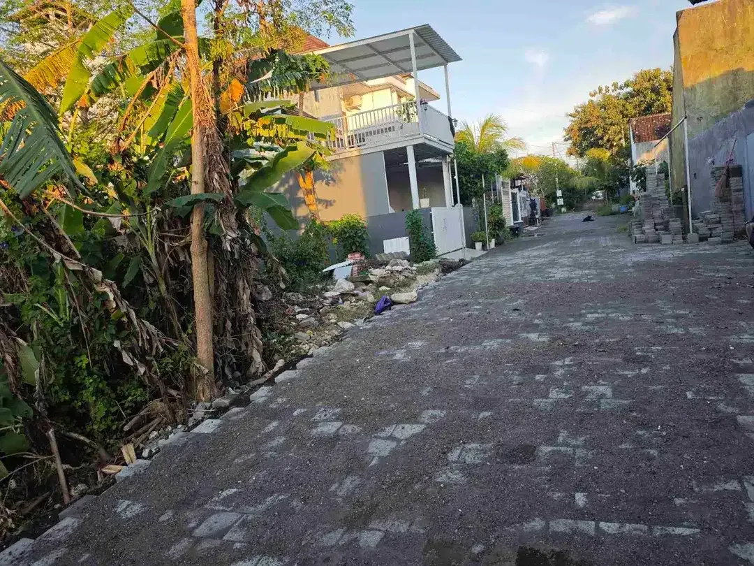 Tanah Perum Bukit Pratama kampus Unud Jimbaran - Image 6 of 10
