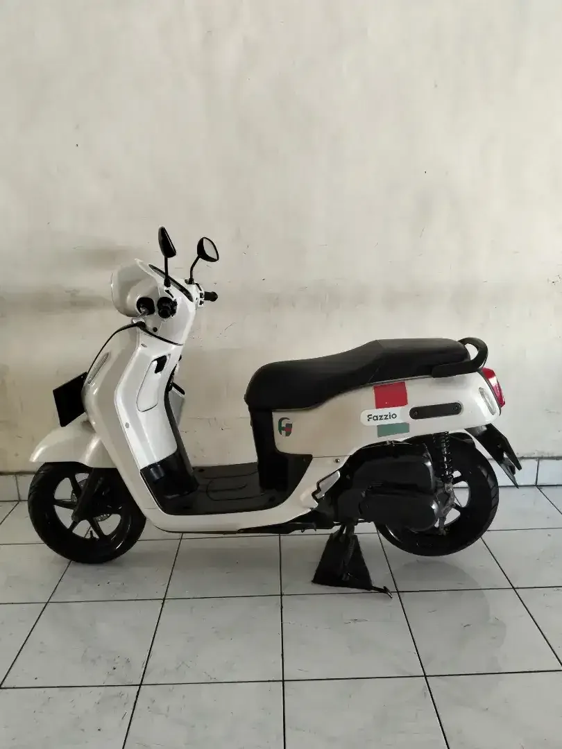 Yamaha  Filano 125 CC thn 2023 cash. Bali dharma motor - Image 5 of 6