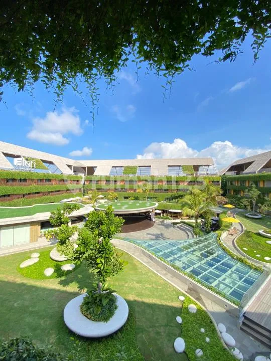 Beachwalk Apartment Kuta Direct To Mall And Kuta Beach-bali - Image 1 of 4