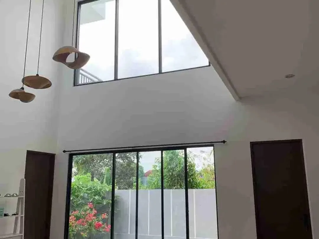 Rumah Semi Villa di Greenlot dekat Canggu dan Nuanu Bali - Image 5 of 10