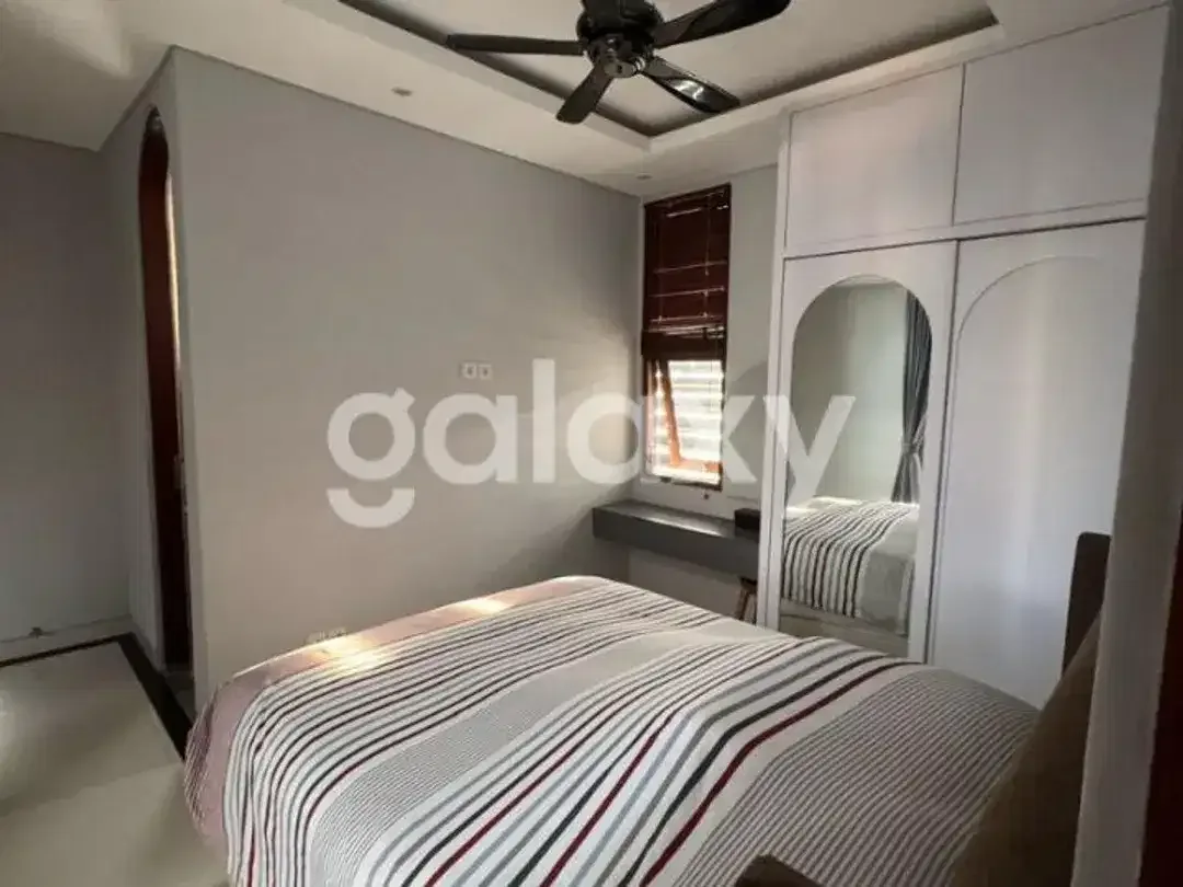 VILLA BARU + APARTEMEN DI TUKAD YEH AYA RENON DENPASAR, BALI - Image 9 of 10