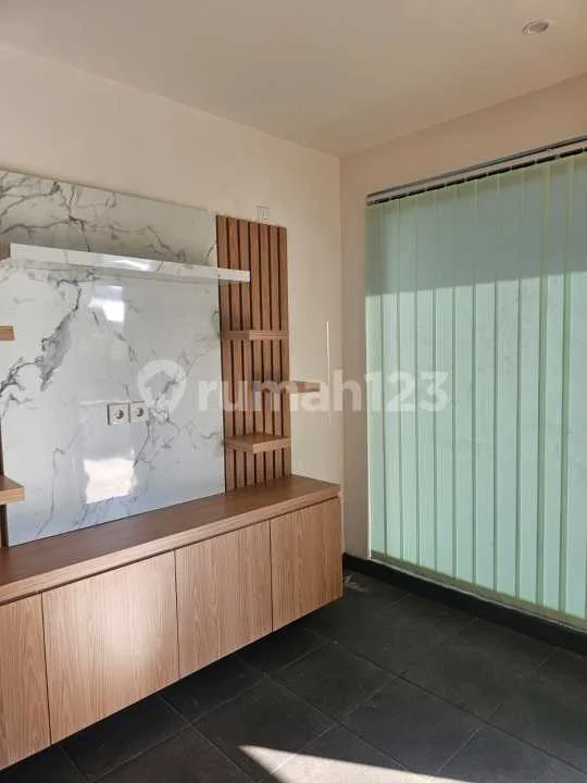 Rumah Modern & Nyaman Area Gatot Subroto Denpasar Barat - Image 4 of 4
