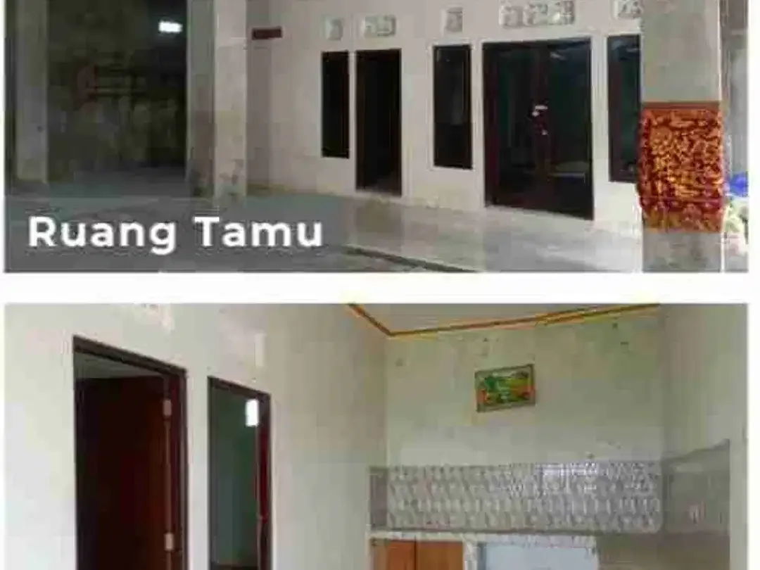 jual rumah 2,1 are lokasi Siyut Tulikup by pass Ida Bagus Mantra Denpasar - Image 2 of 3