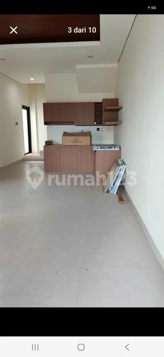 Rumah Semi Villa One Gate System Dekat Pintu Masuk Tol Nusadua - Image 3 of 4