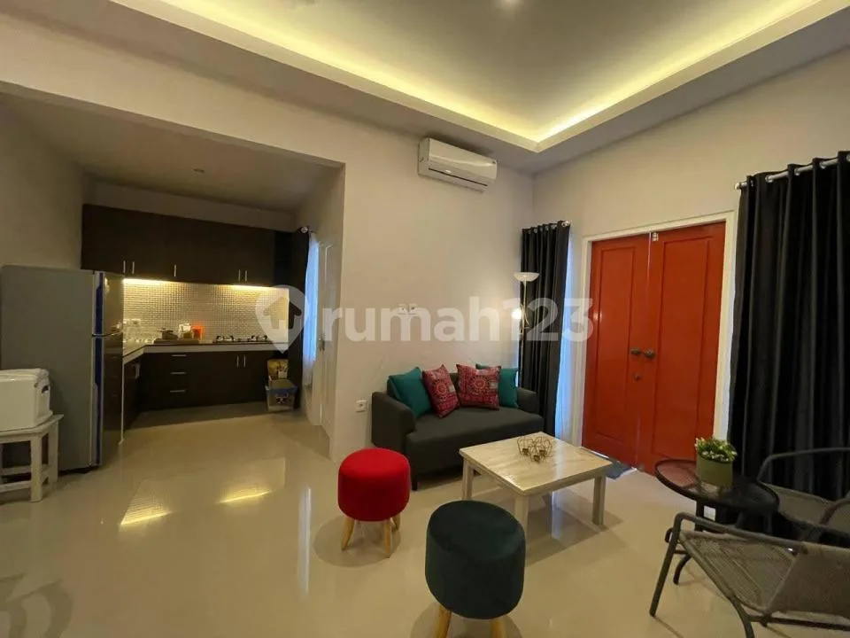 Rumah Idaman Siap Huni di Taman Griya Jimbaran - Kuta Selatan - Badung - - Image 2 of 4