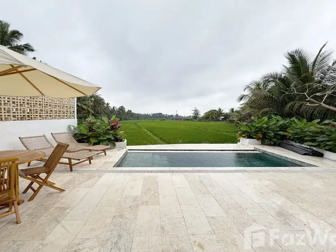 2 Bedroom Villa for sale in Tampak Siring, Bali - Image 9 of 10