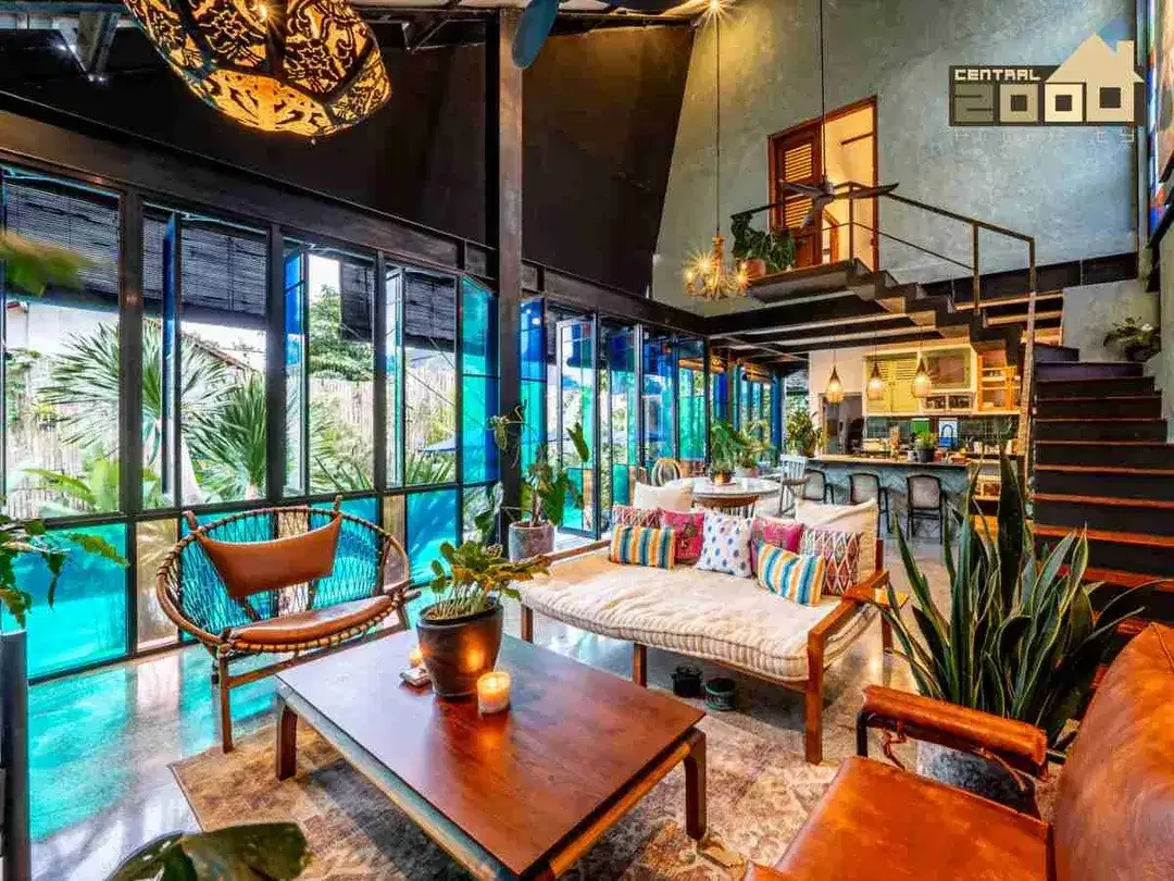 Exclusive Freehold Villa in Uluwatu – Private Pool, Garden & Premium Design - Image 3 of 10