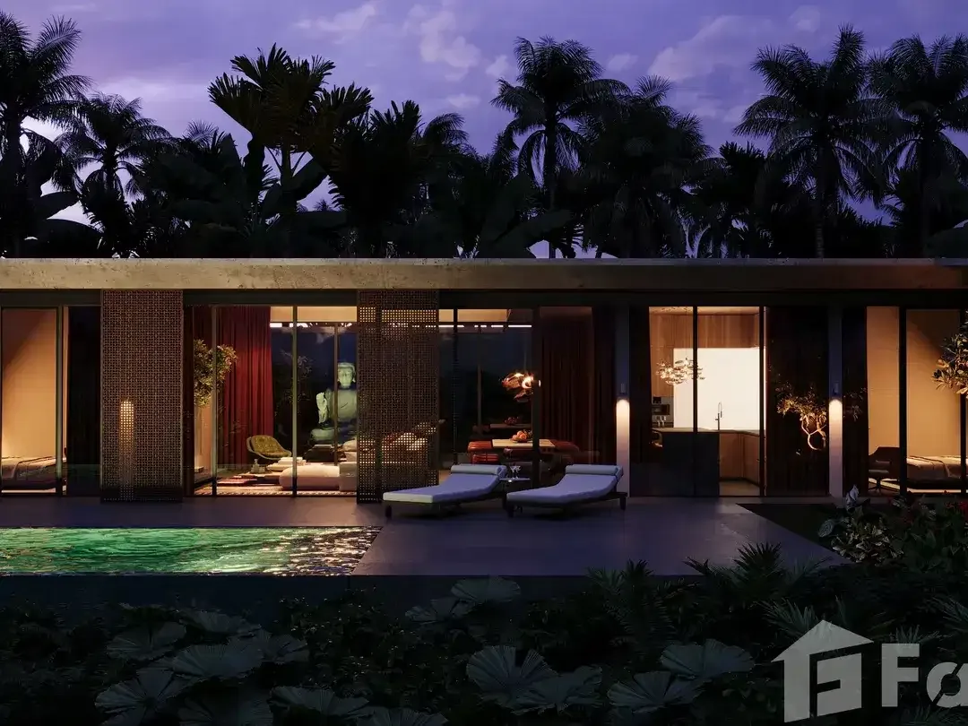 2 Bedroom Villa for sale in Sukawati, Bali - Image 7 of 10