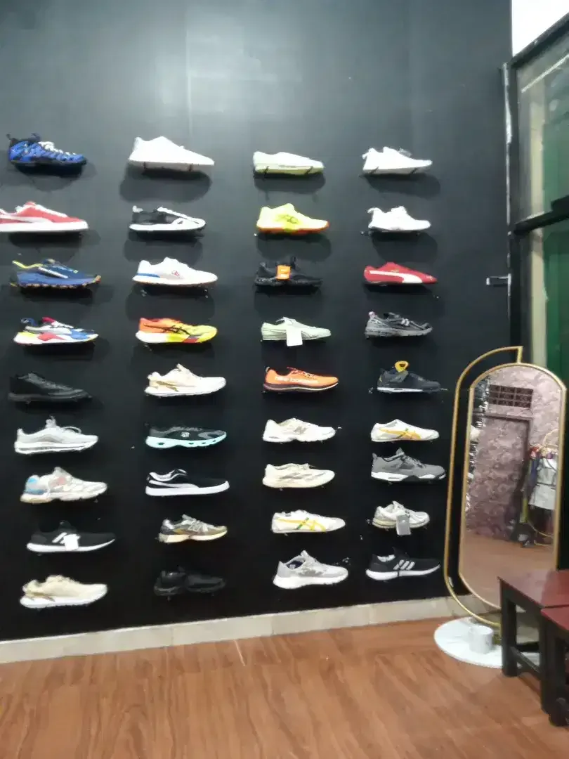 Sepatu import pria dan wanita - Image 2 of 9