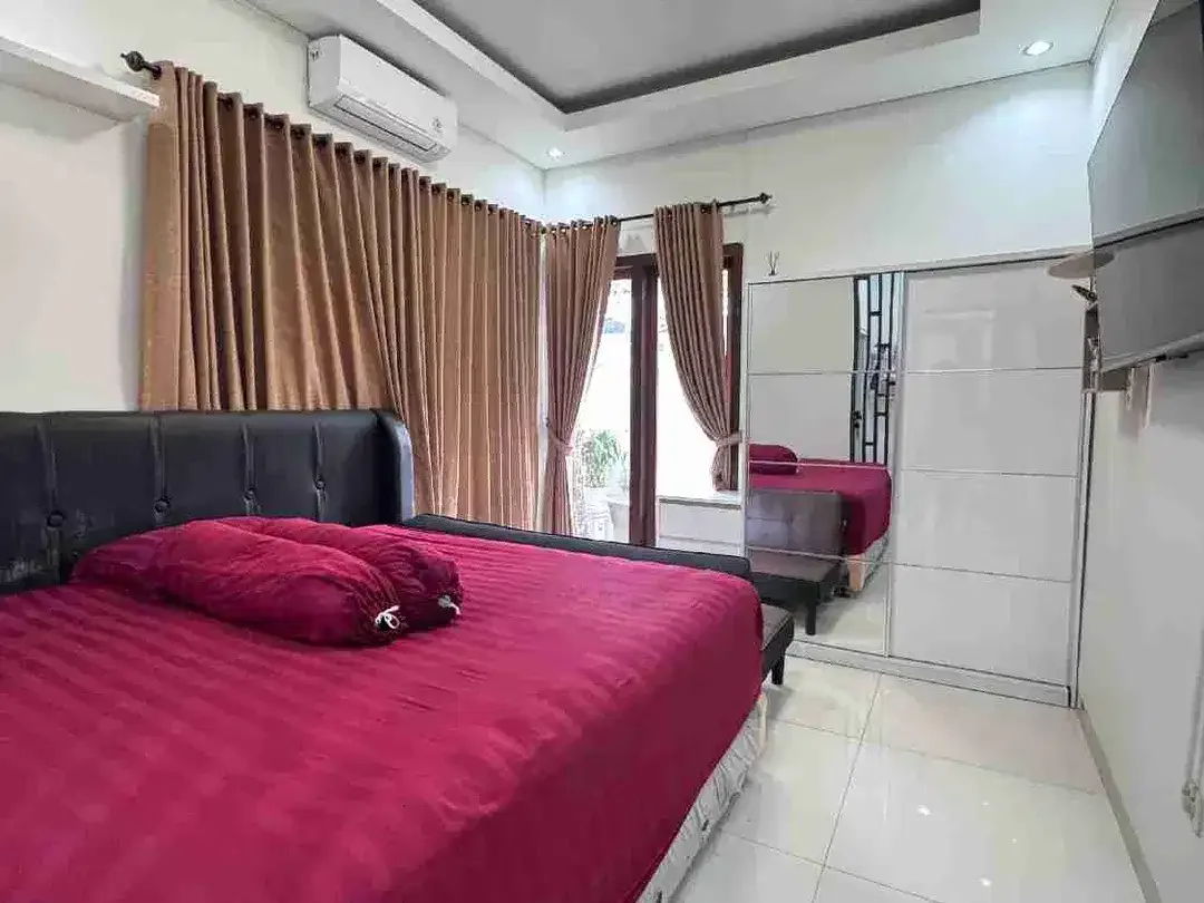 Rumah Strategis di Ungasan Dekat Pantai - Image 5 of 10