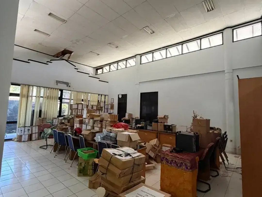 Kantor Dijual / Disewakan di Kota Klungkung. - Image 5 of 6