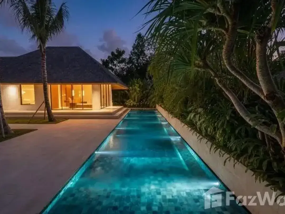 5 Bedroom Villa for sale in Tumbak Bayuh, Bali - Image 10 of 10
