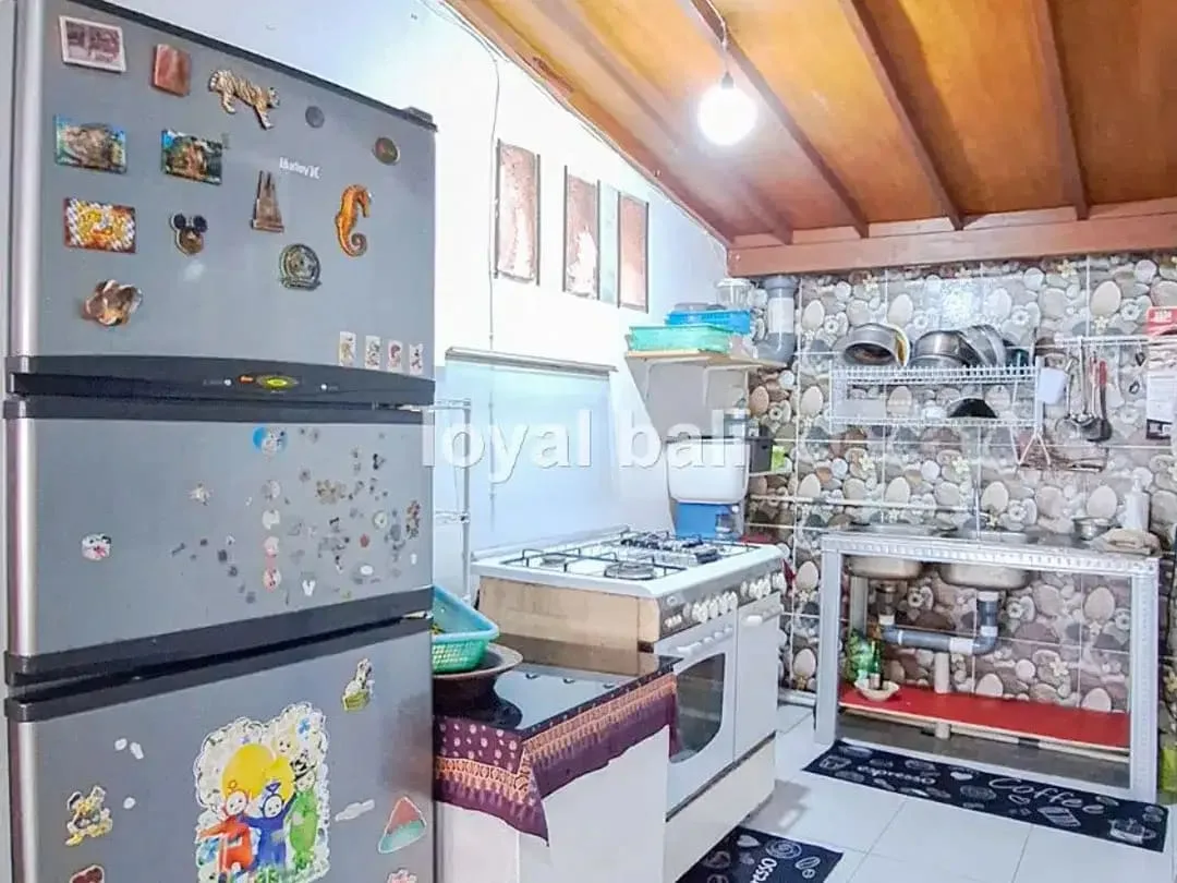 Rumah, Classic House with Convenient Location in Jimbaran, Bali - Image 5 of 9