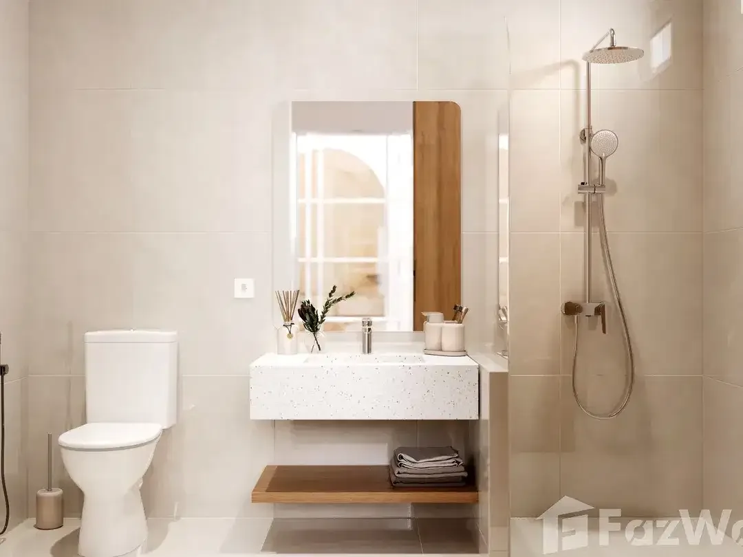 2 Bedroom Villa for sale at Villa Bukit Putih - Image 4 of 10