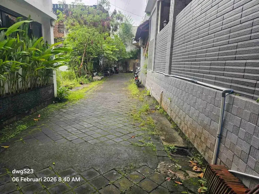 Tanah Tegal Cupek Umalas Kerobokan Bali - Image 6 of 6
