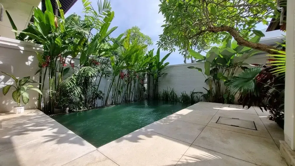 Villa Pererenan - 3 Bedroom L Village - Image 7 of 10