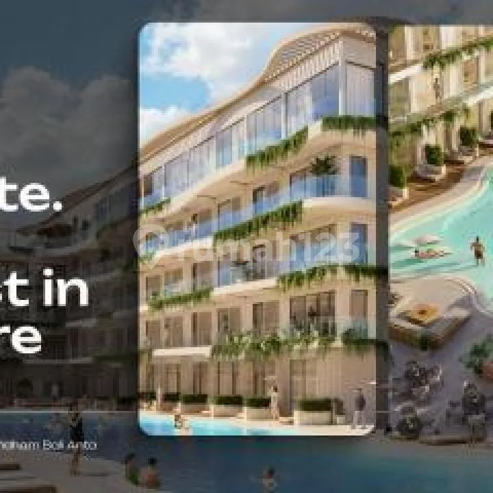 Ramada Encore Residence Pandawa By Local Property Team - Image 2 of 4
