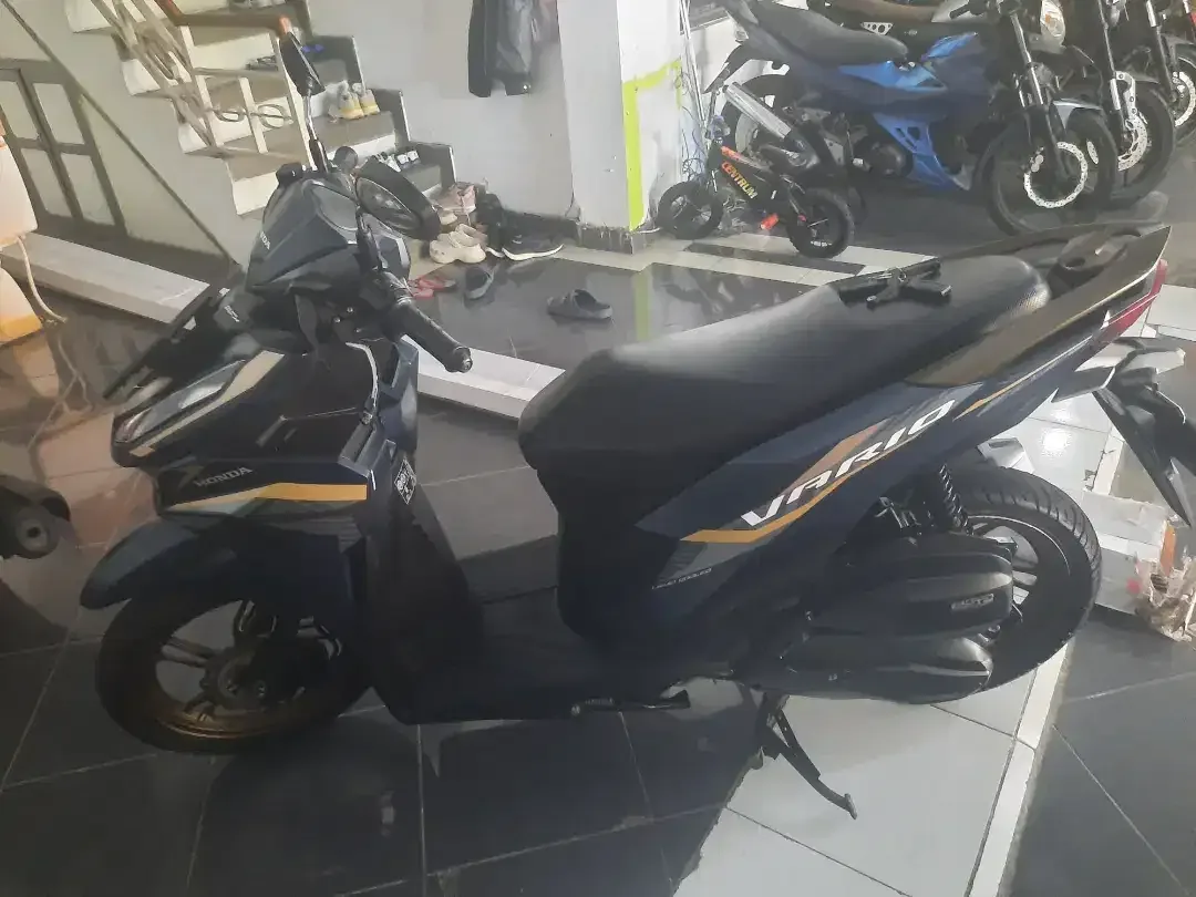 Honda vario 125 tahun 2023 - Image 4 of 6