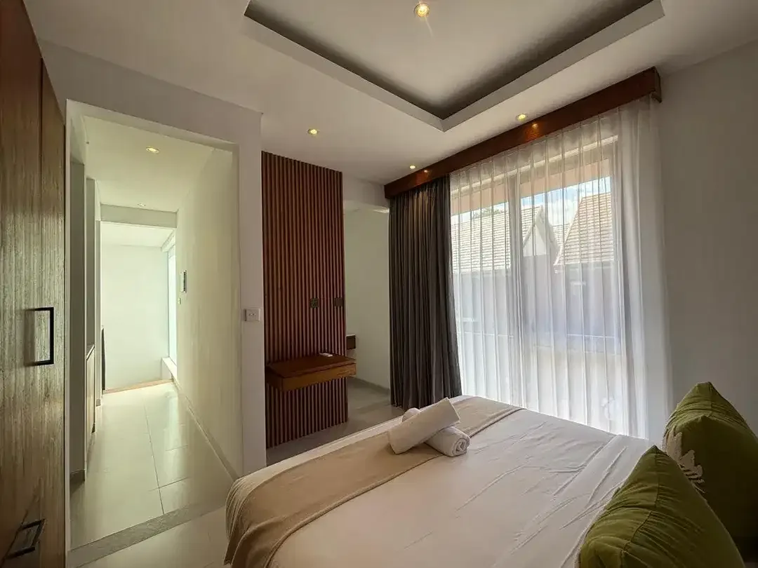 EXCLUSIVE LUXURY VILLA IN PRIME SANUR AREA - Image 10 of 10