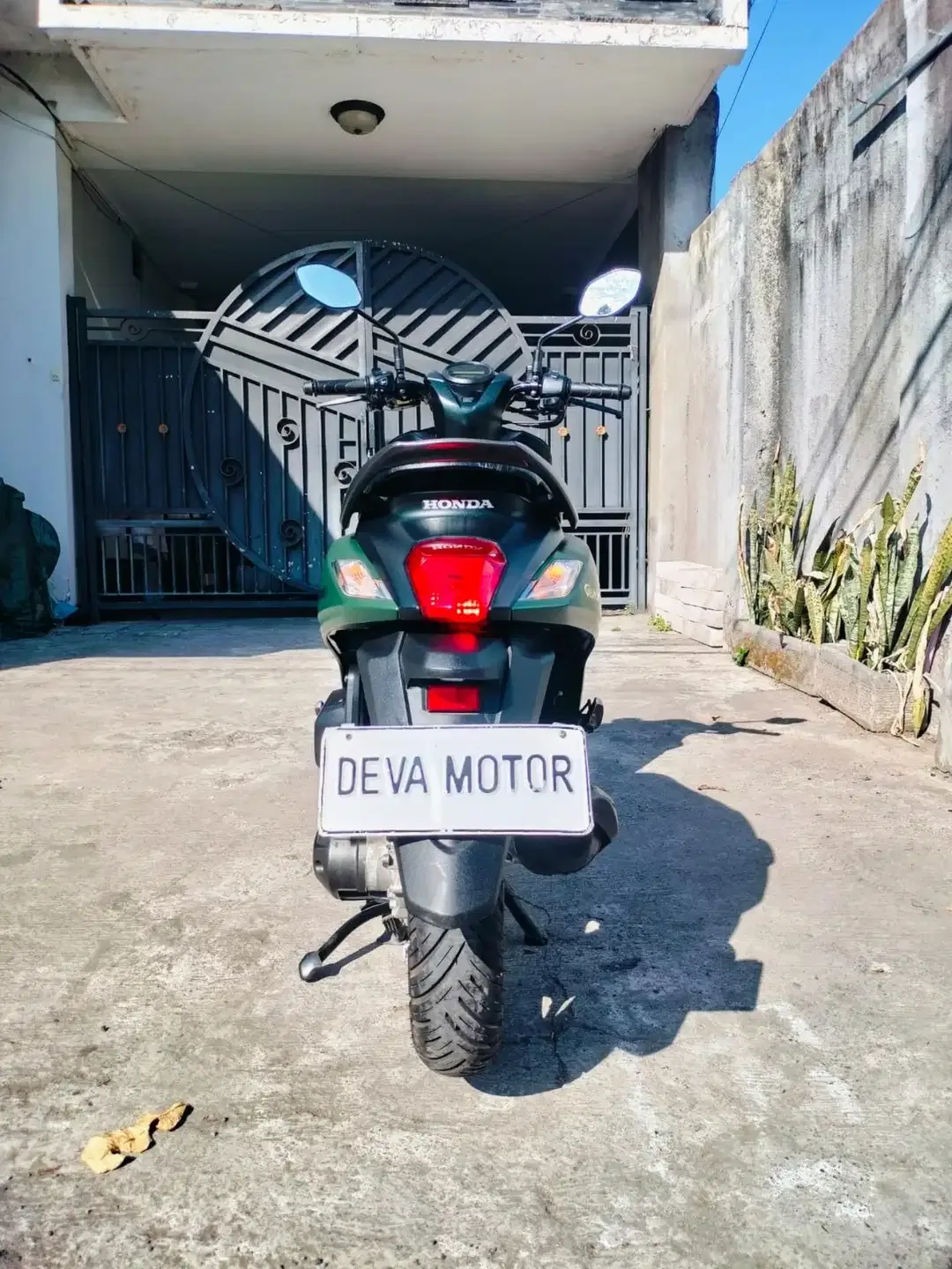 Genio 2025 DP 3 juta Deva motor - Image 7 of 7