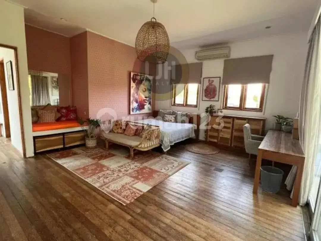 For Sale Villa Umalas Bali With Swimming Pool - Image 7 of 9