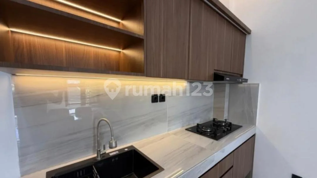 Rumah Sudah Renovasi di Gn Catur Denpasar Utara - Image 3 of 4