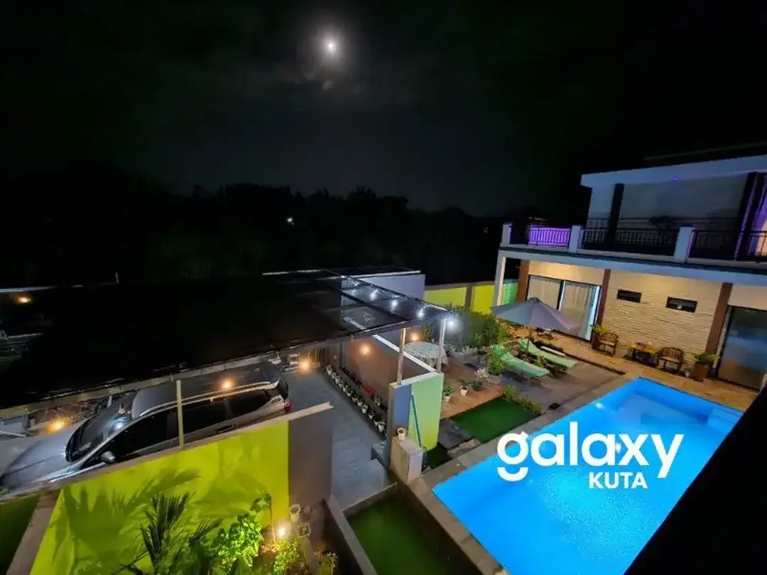 DIJUAL VILLA GAYANG SARI KUTUH BADUNG - Image 3 of 10
