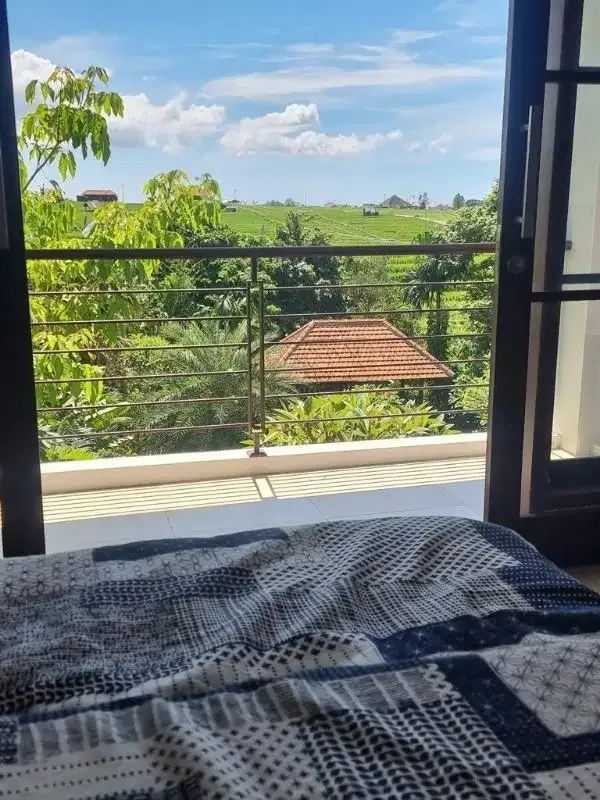 Villa With Ricefield View in Canggu Pererenan - Image 8 of 10
