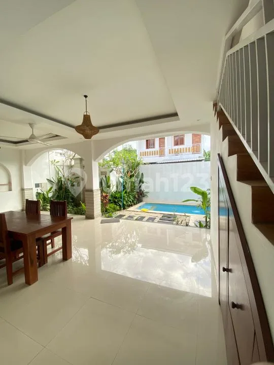 Villa Canggu, Badung - Image 4 of 4