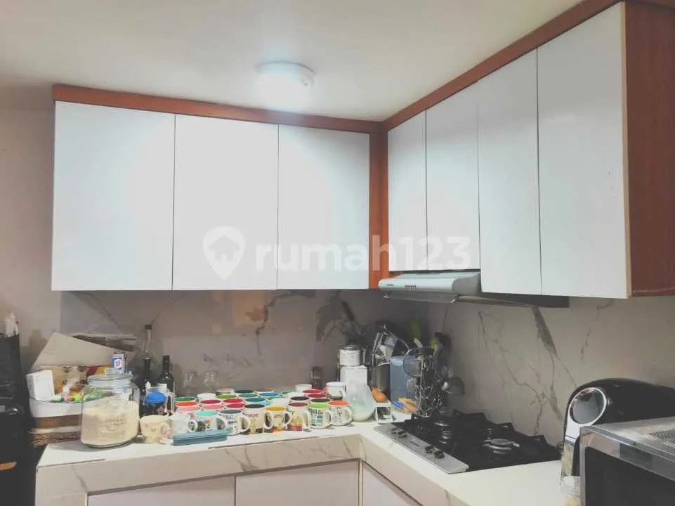 Dijual Cepat Rumah 3 Kamar di Semer Kerobokan - Image 2 of 4