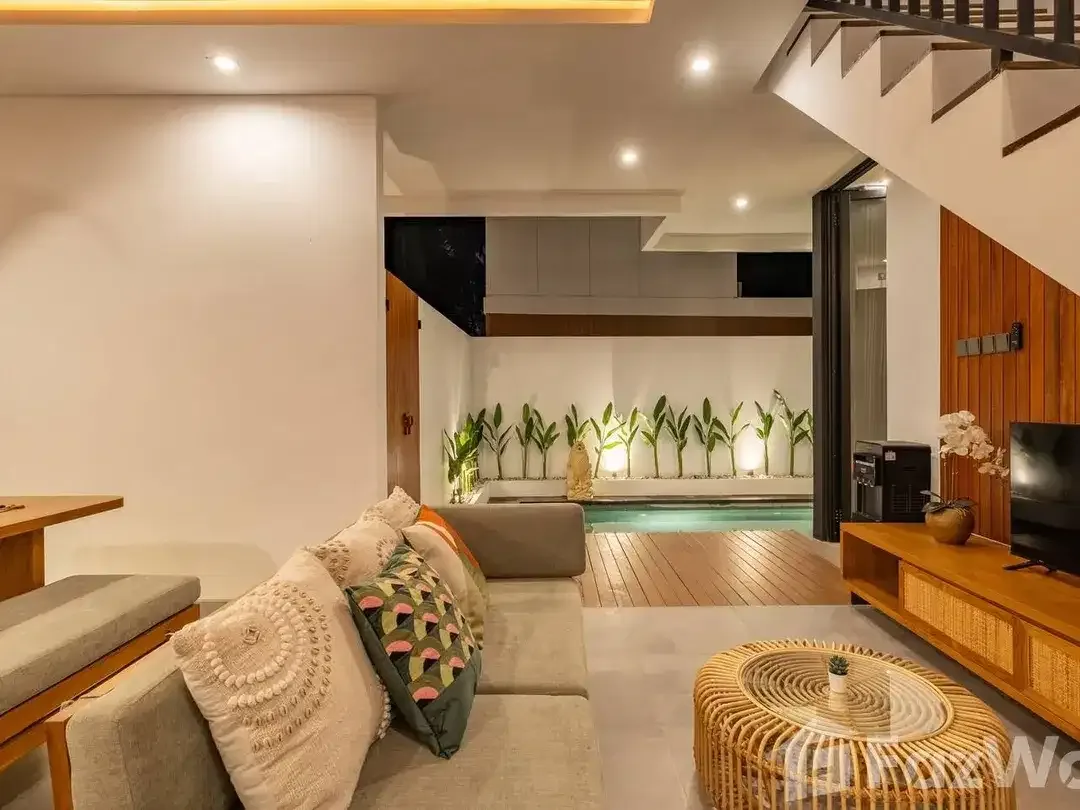 3 Bedroom Villa for sale in Ubud, Bali - Image 10 of 10