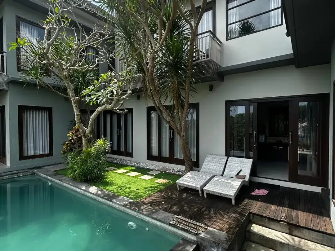 di jual villa area jimbaran bali dekat dengan seafood jimbaran - Image 3 of 10