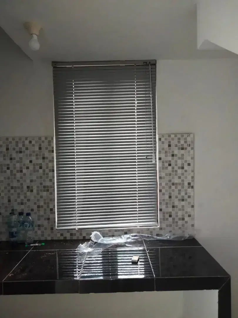 Gorden/ Korden Venetian Blind Untuk Jendela - Image 3 of 6