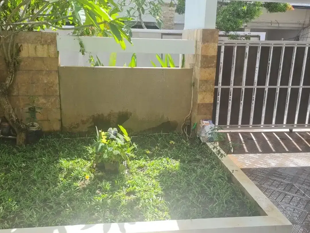 Disewakan Rumah di Jalan Pengiyasan Sanur Bali Tanpa Perantara - Image 2 of 10
