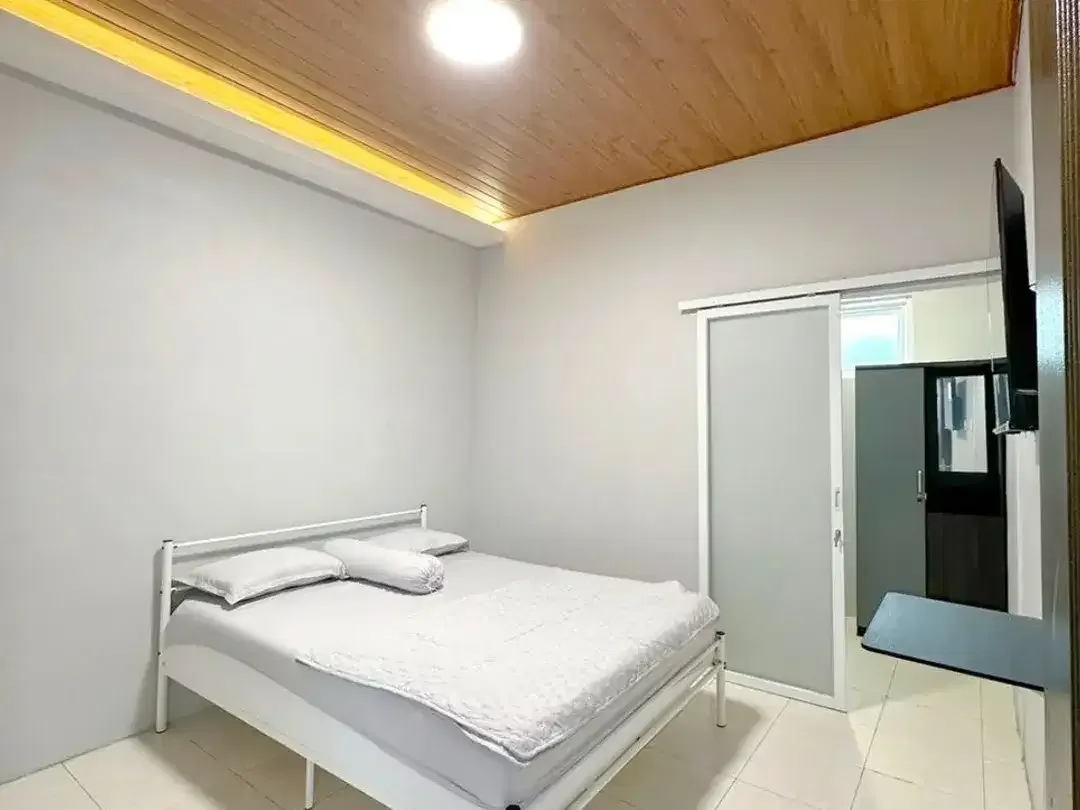 GUEST HOUSE STRATEGIS DEKAT SIDEWALK MALL JIMBARAN - Image 7 of 10