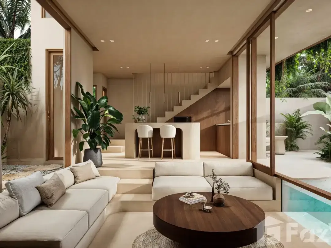 1 Bedroom Villa for sale in Pecatu, Bali - Image 5 of 10