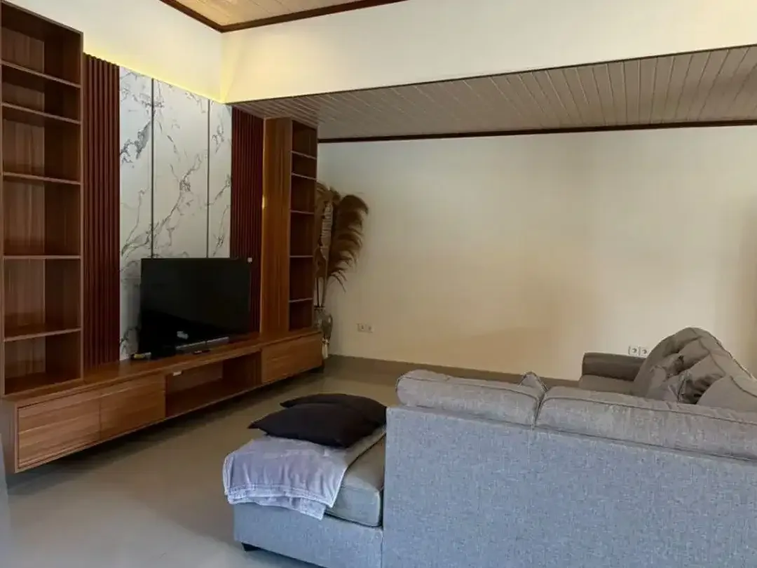 BRAND NEW VILLA IN WEST SANUR - Image 8 of 10