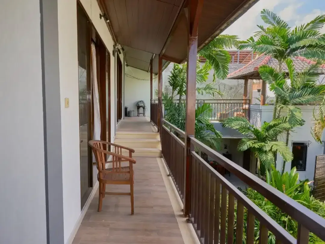 3 Unit Villa Area Kerobokan (BACA DESKRIPSI) - Image 5 of 10
