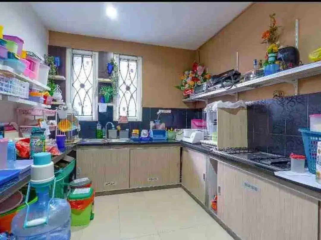 DIJUAL RUMAH DI GATSU BARAT DENPASAR BALI - Image 6 of 10