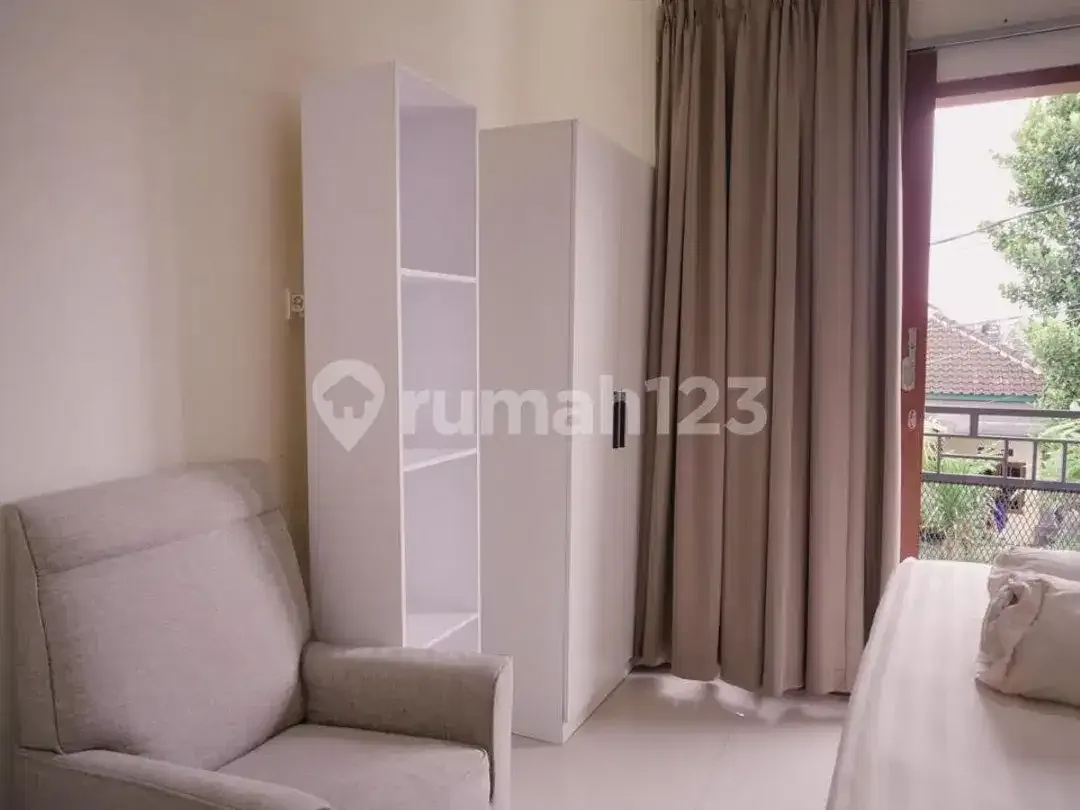 Disewakan Villa Ekslusif 4 Kamar Tidur Area Sejuk Nusa Dua - Image 1 of 5