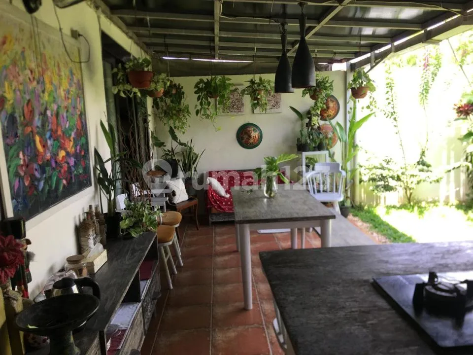 Dijual Rumah Eksklusif di Ungasan, Investasi Tepat untuk Masa Depan - Image 3 of 4