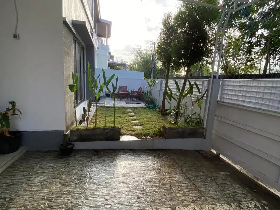 Di jual villa area Nusa dua Bali dekat dengan pintu toll - Image 8 of 9