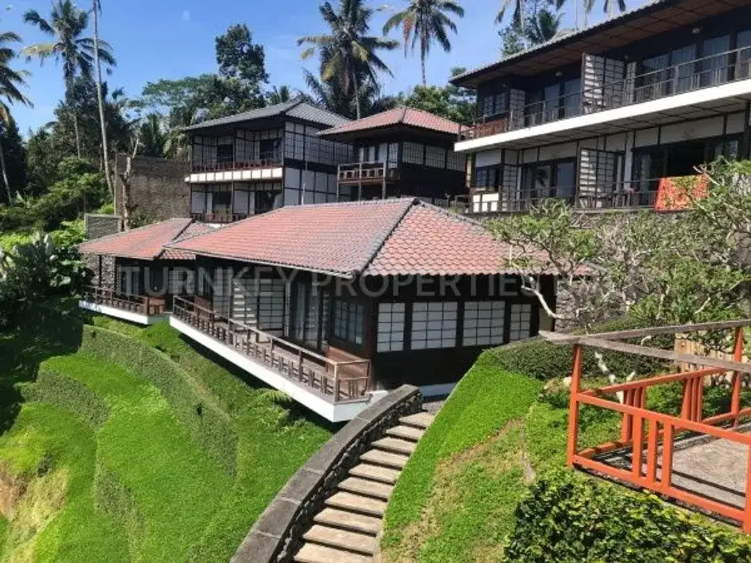 Luxury Boutique Resort & Spa in Ubud - Image 6 of 10